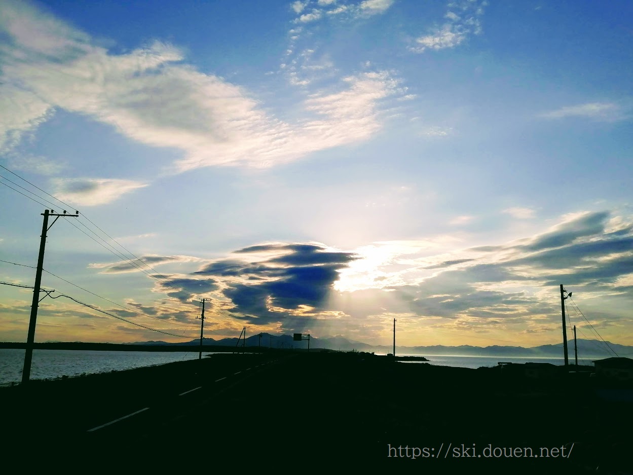 北海道旅行 観光なら道民も北海道らしいと感じる景色の道東が絶対お勧め 能登半島素敵すぎる スキーはじめてガイド ハツスキー 北海道の楽しみ方